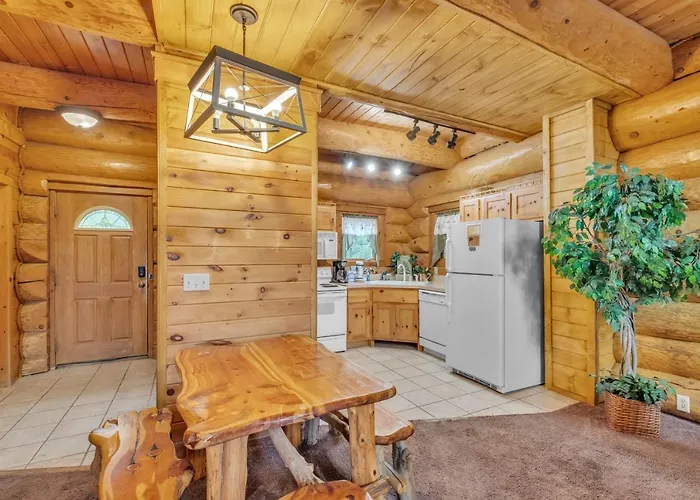 Royal Views - Private Mountain Top Cabin Cabin