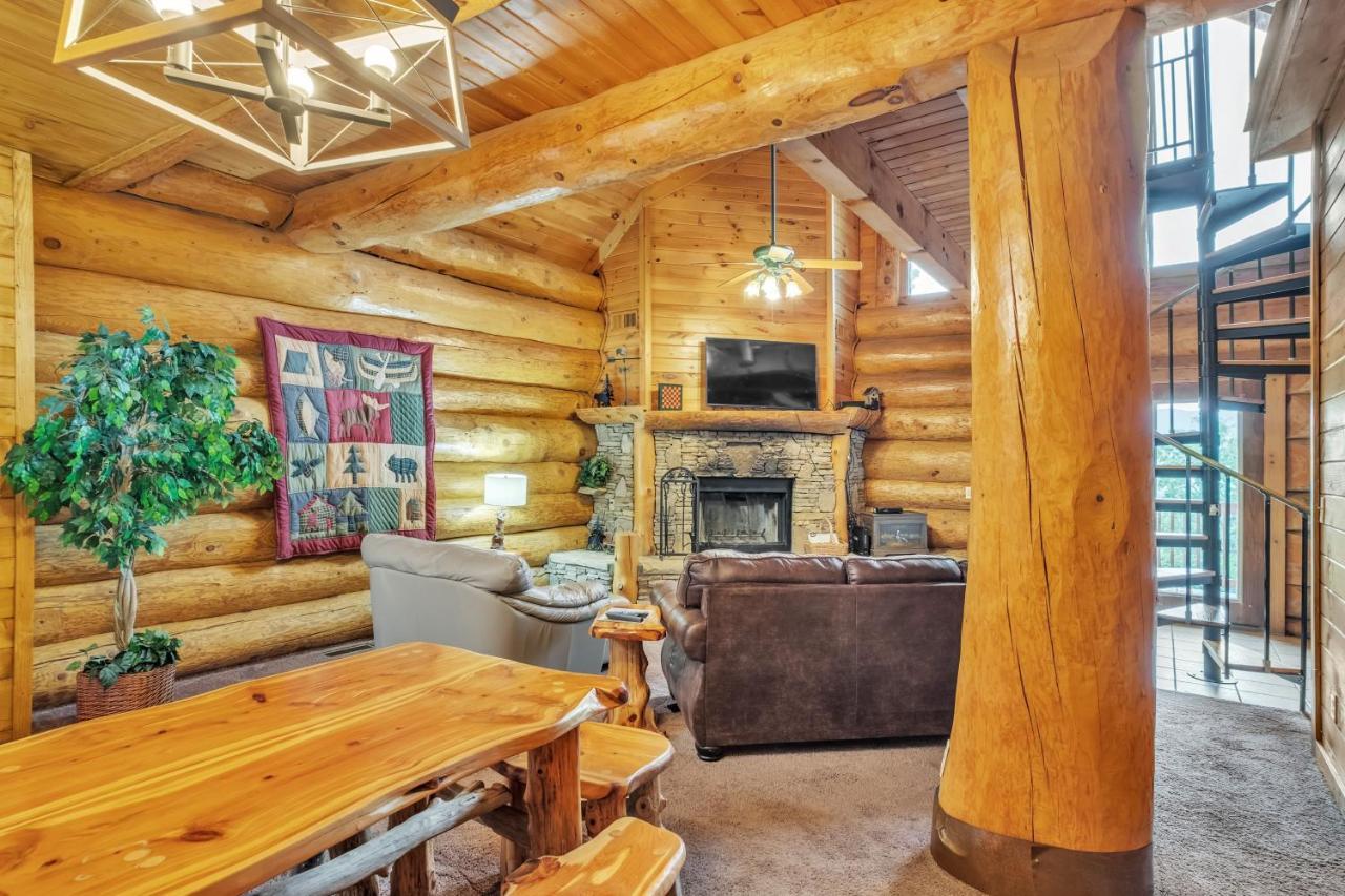 Holiday home Royal Views - Private Mountain *