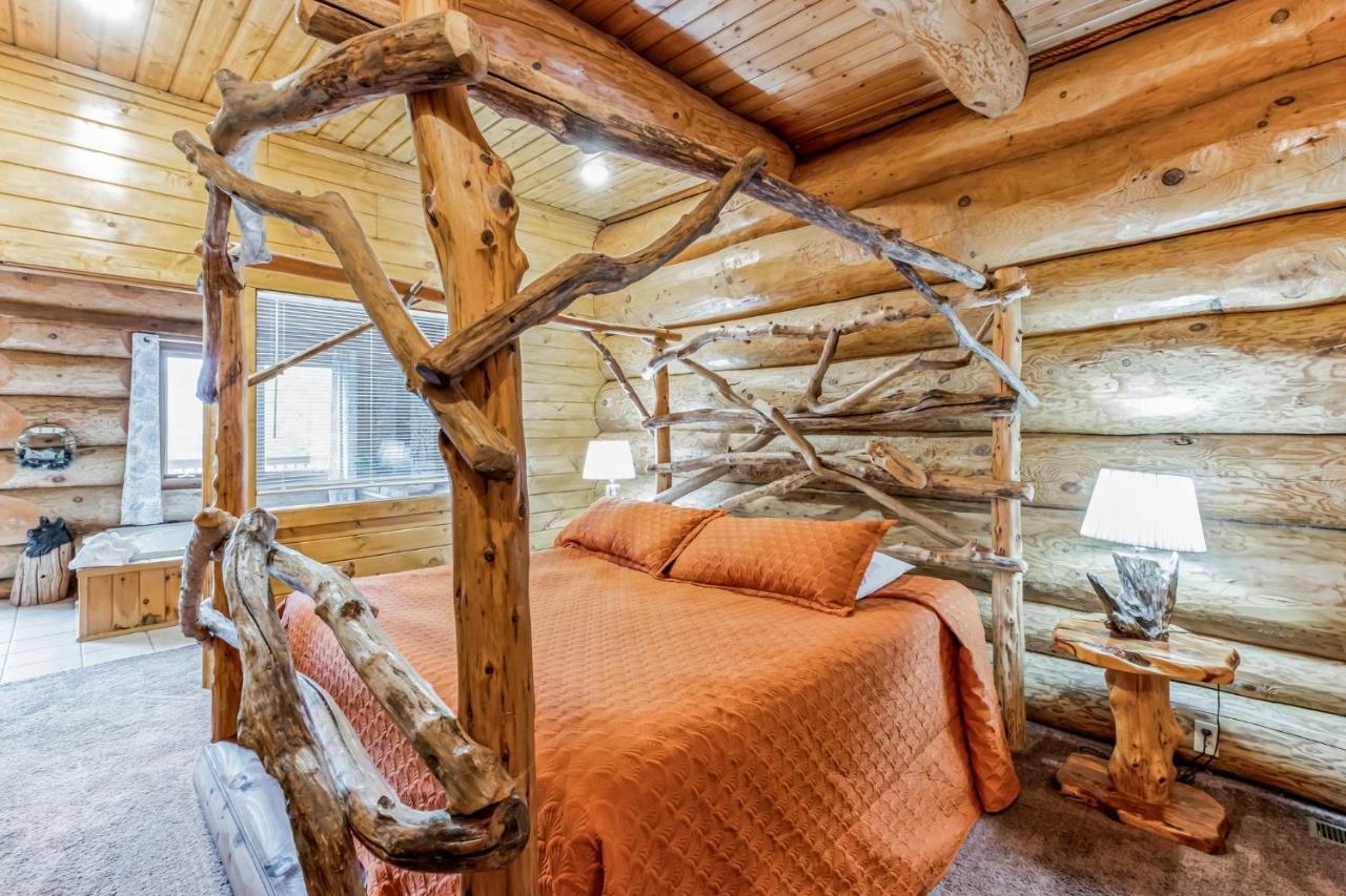 Royal Views - Private Mountain Holiday home Gatlinburg