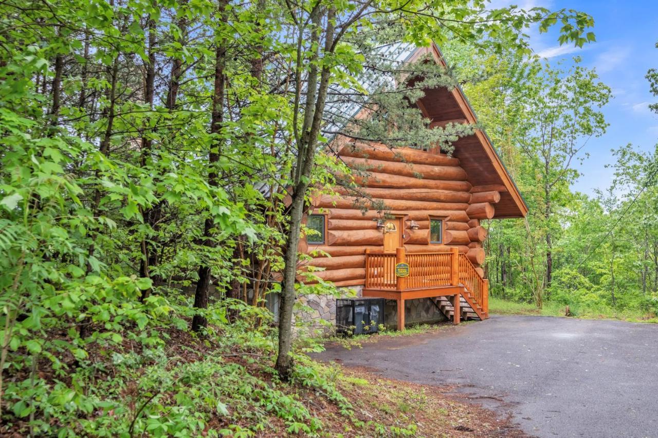 Royal Views - Private Mountain Holiday home Gatlinburg