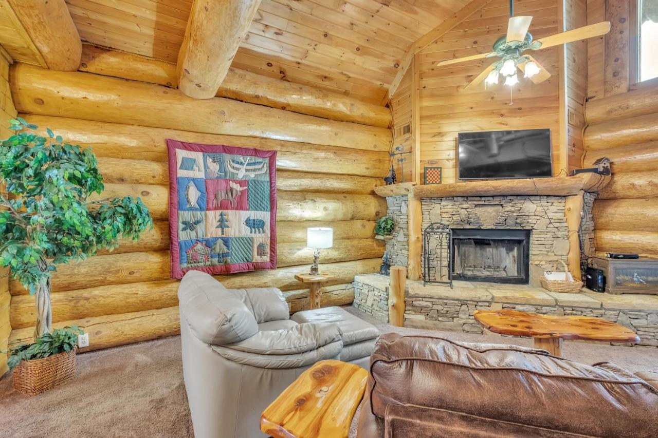 Holiday home Royal Views - Private Mountain Gatlinburg