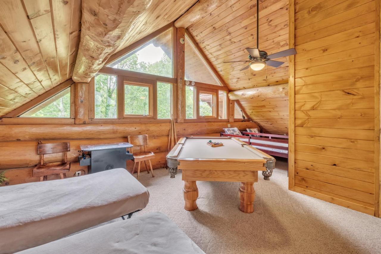 Holiday home Royal Views - Private Mountain Gatlinburg