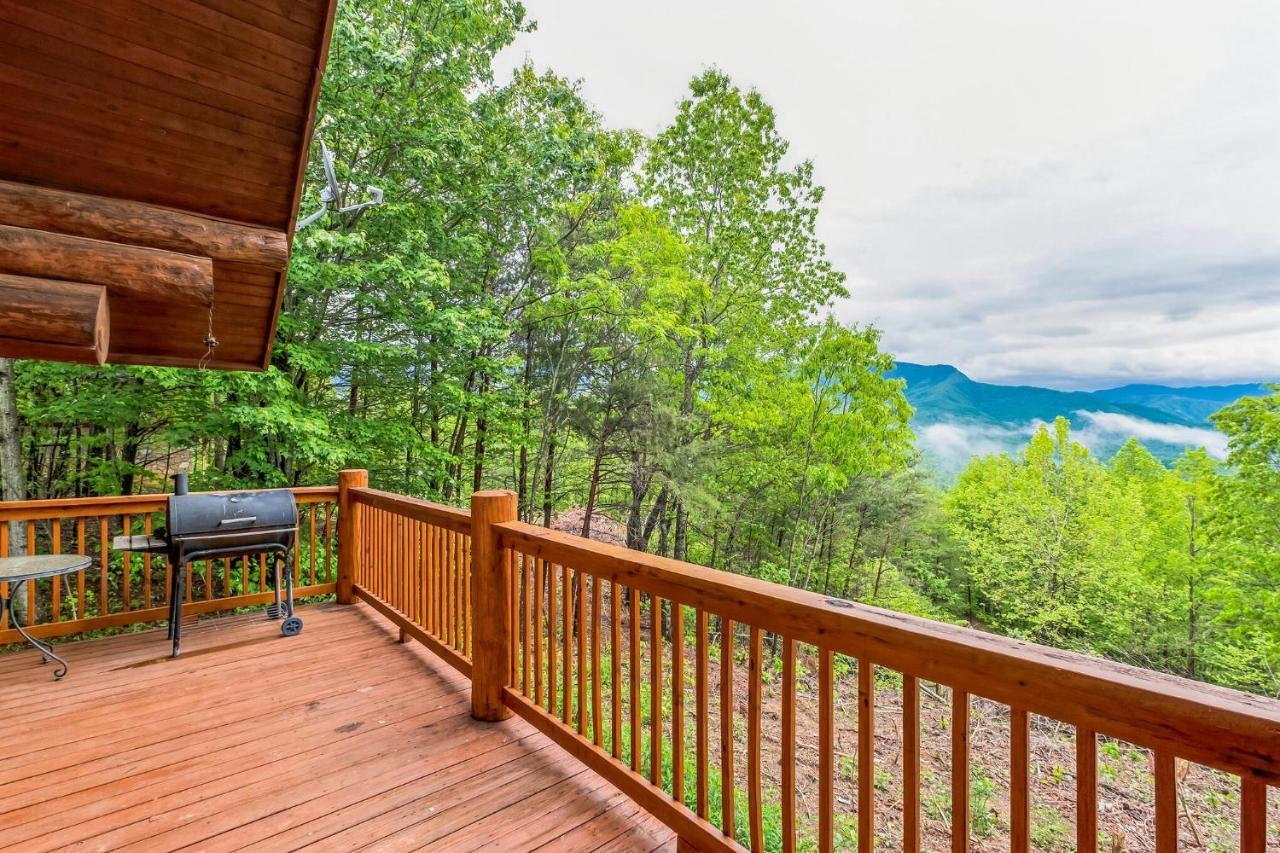 Royal Views - Private Mountain Holiday home *