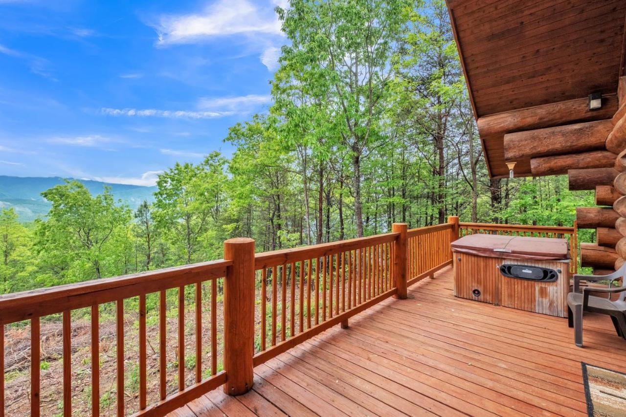 Holiday home Royal Views - Private Mountain *