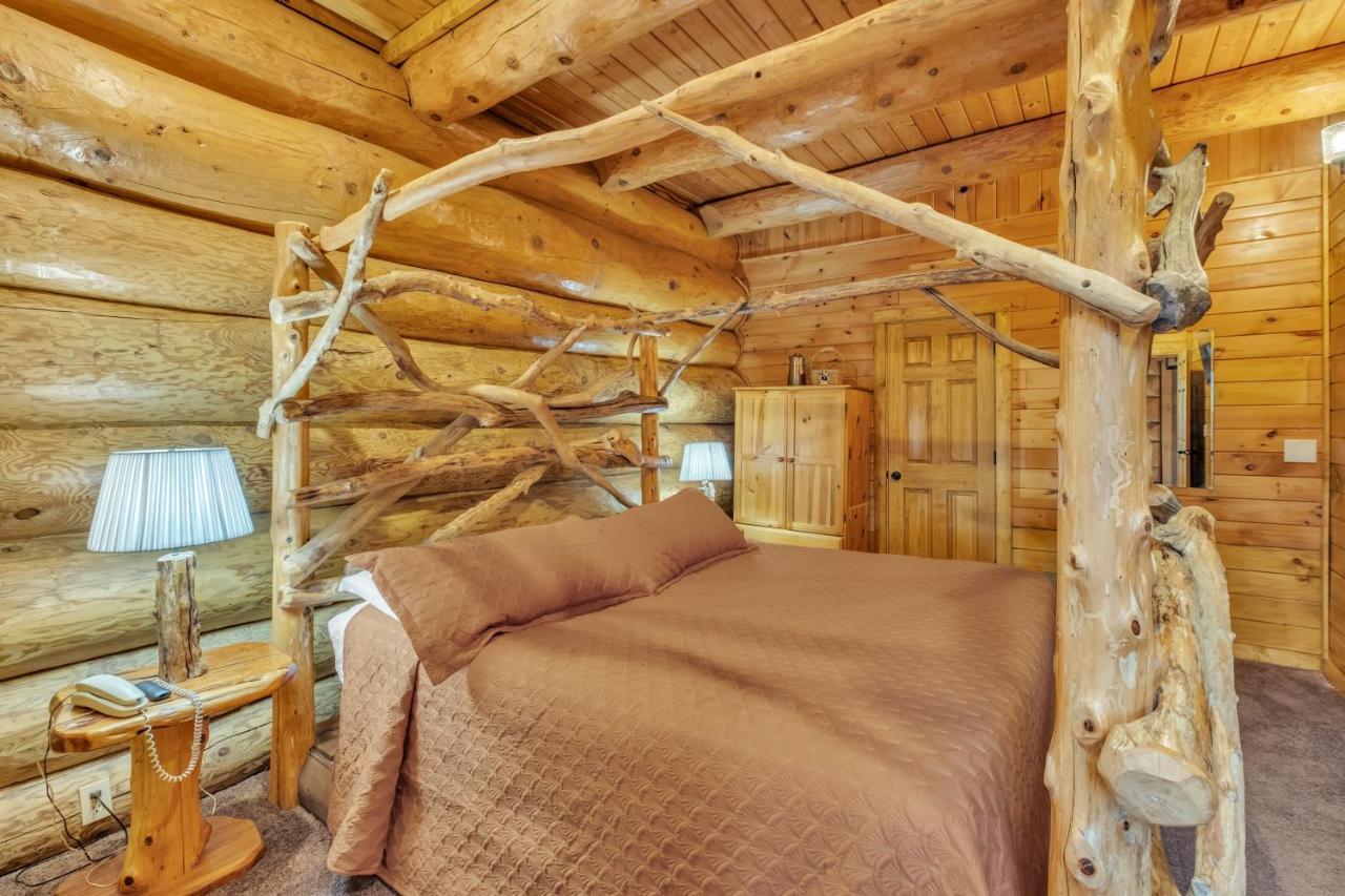 Holiday home Royal Views - Private Mountain *