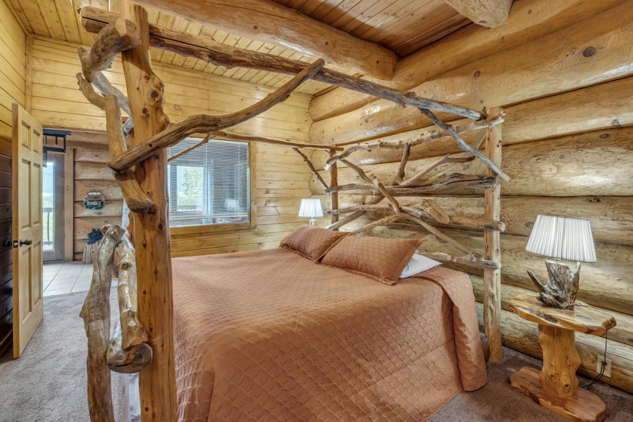 Royal Views - Private Mountain Holiday home Gatlinburg
