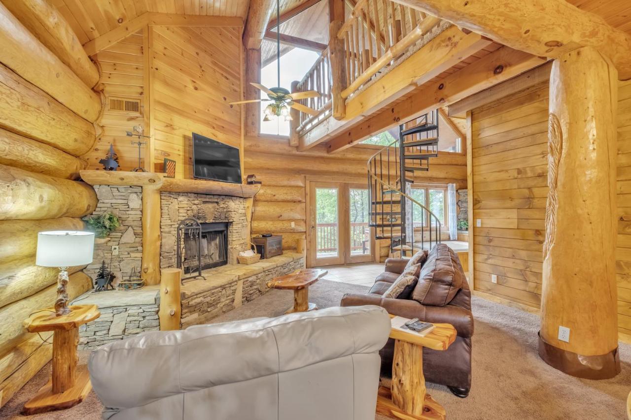 Royal Views - Private Mountain * Gatlinburg
