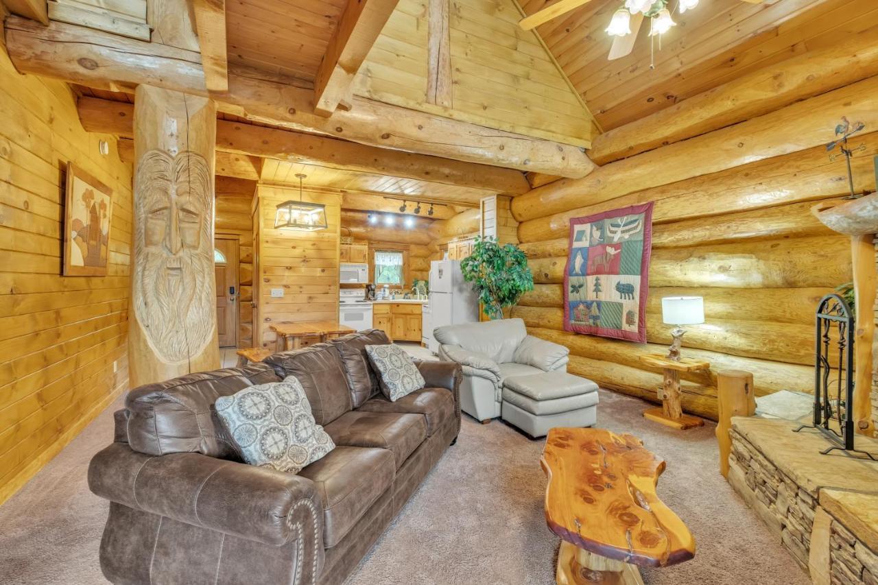 Royal Views - Private Mountain Holiday home