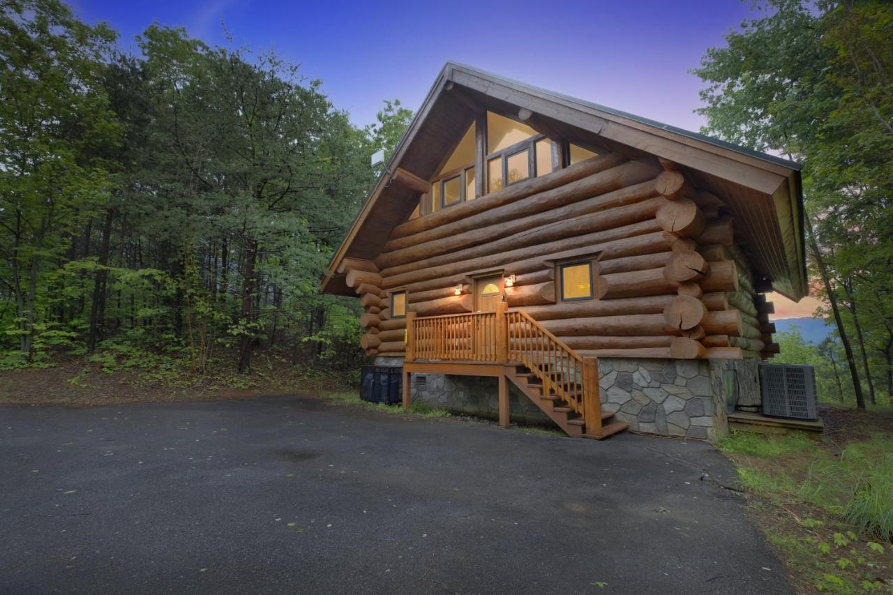 Holiday home Royal Views - Private Mountain *