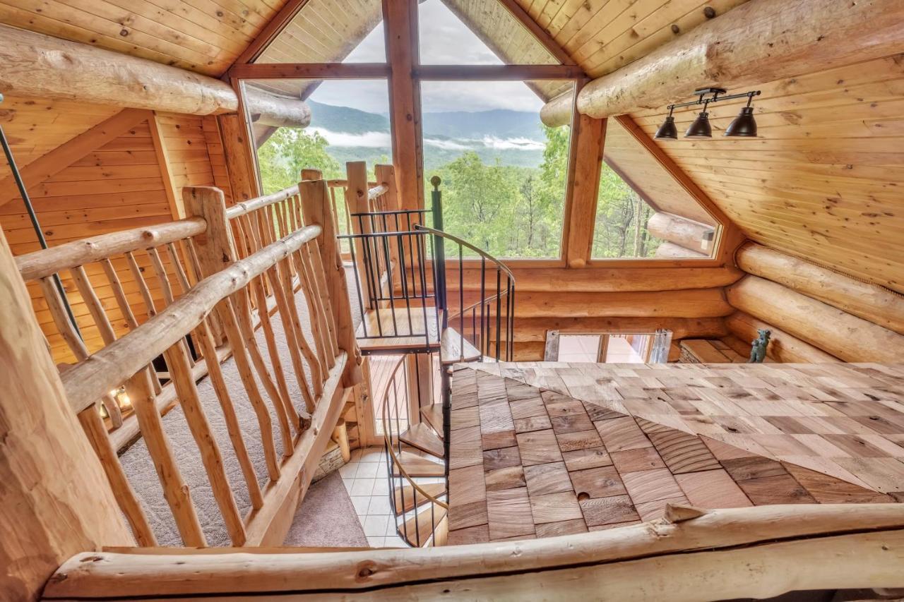 Holiday home Royal Views - Private Mountain *
